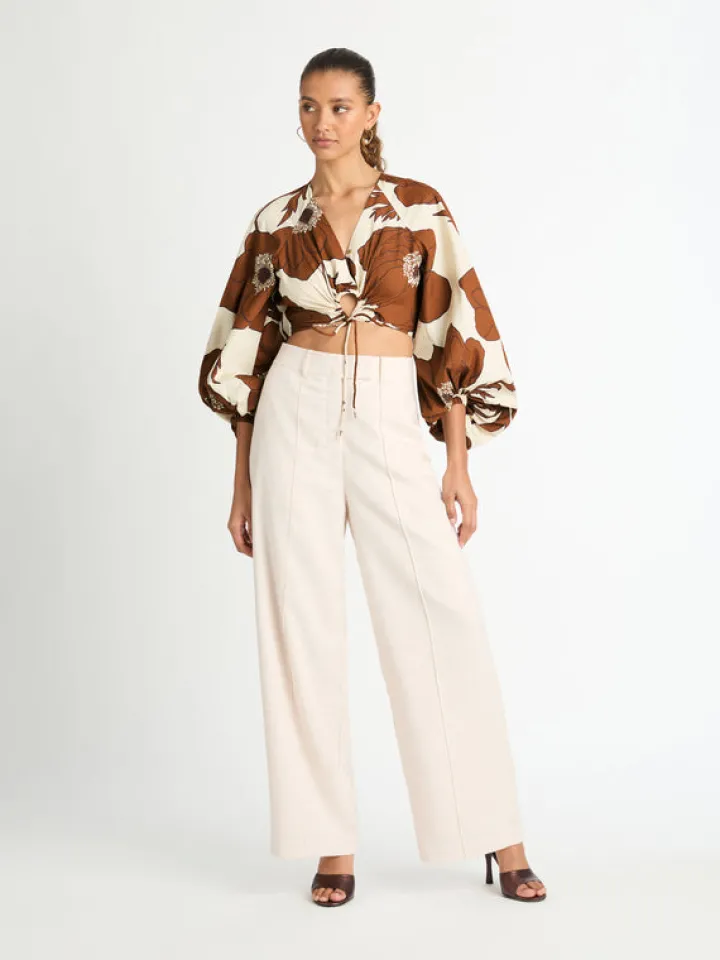 Woman SHEIKE Dion Floral Top