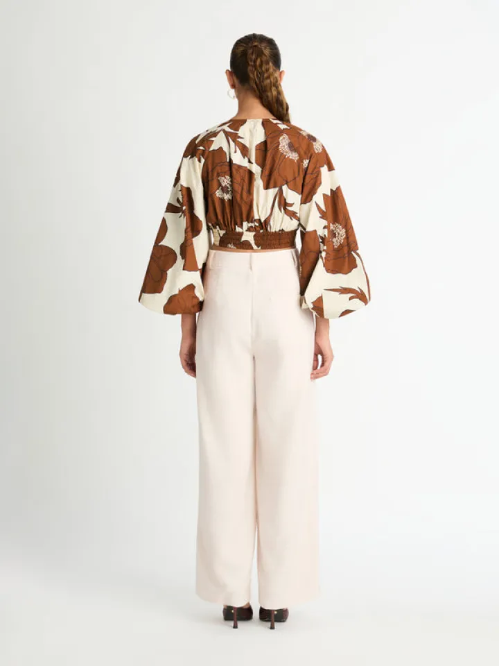 Woman SHEIKE Dion Floral Top