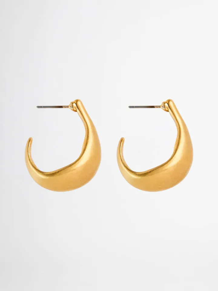 Woman SHEIKE Duality Earrings