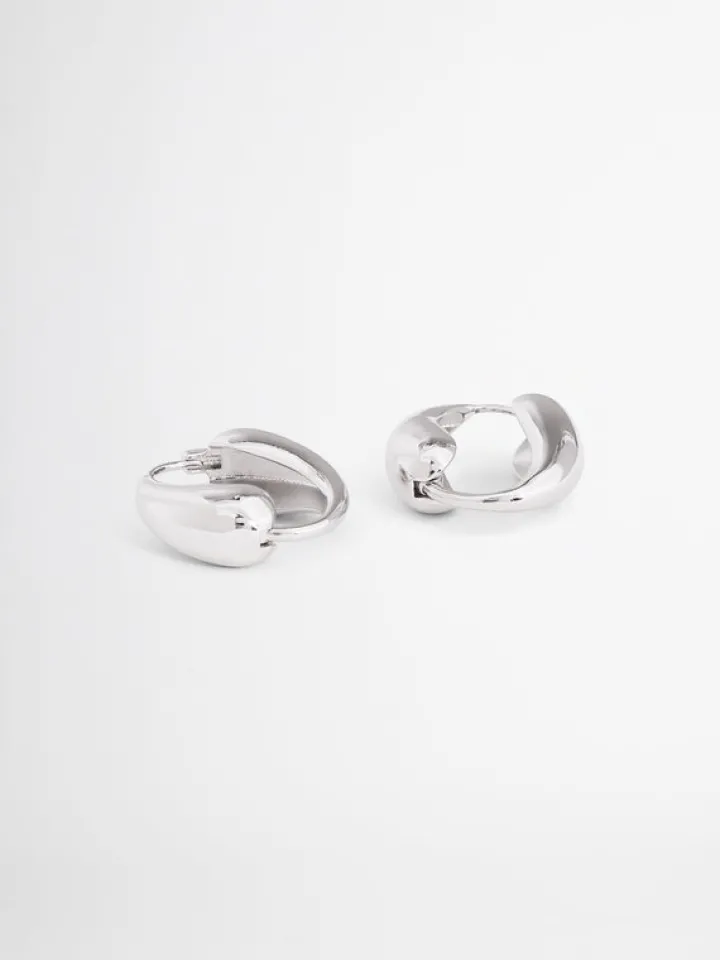 Woman SHEIKE Duality Earrings