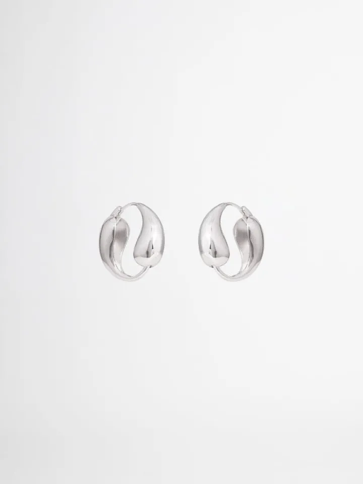 Woman SHEIKE Duality Earrings