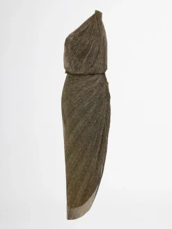 Woman SHEIKE Eclipse Maxi Dress