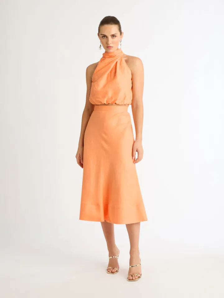 Woman SHEIKE Eclipse Skirt