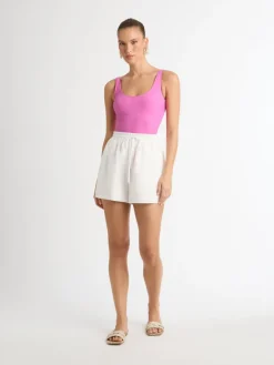 Woman SHEIKE Eivissa Linen Short