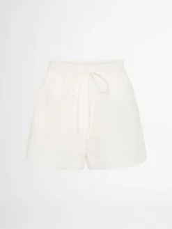 Woman SHEIKE Eivissa Linen Short