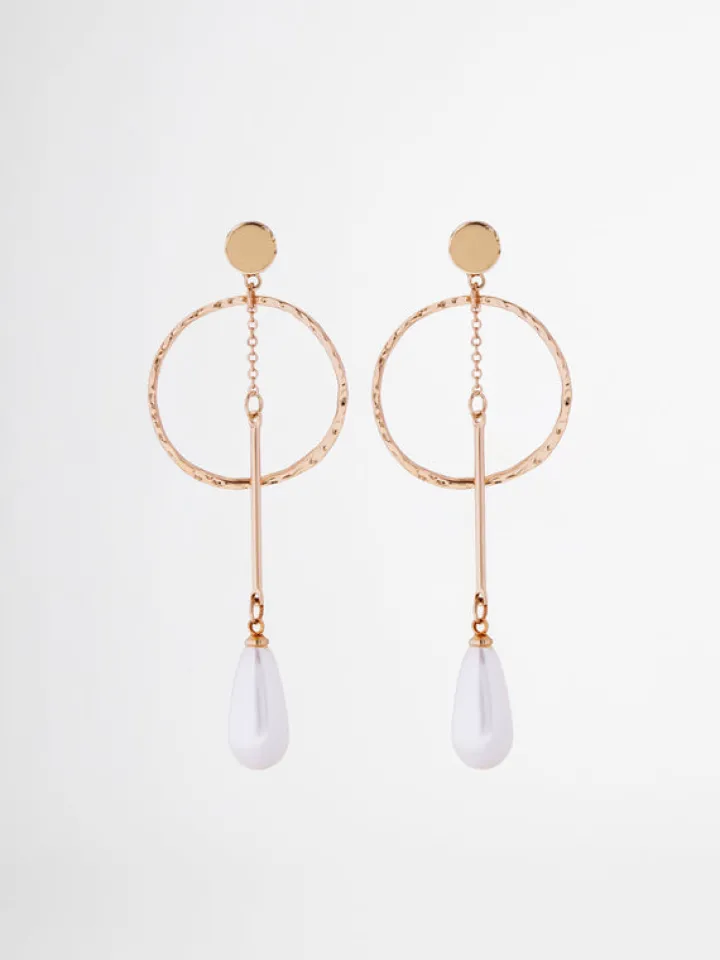 Woman SHEIKE Elle Earrings