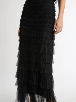 Woman SHEIKE Eloise Maxi Skirt