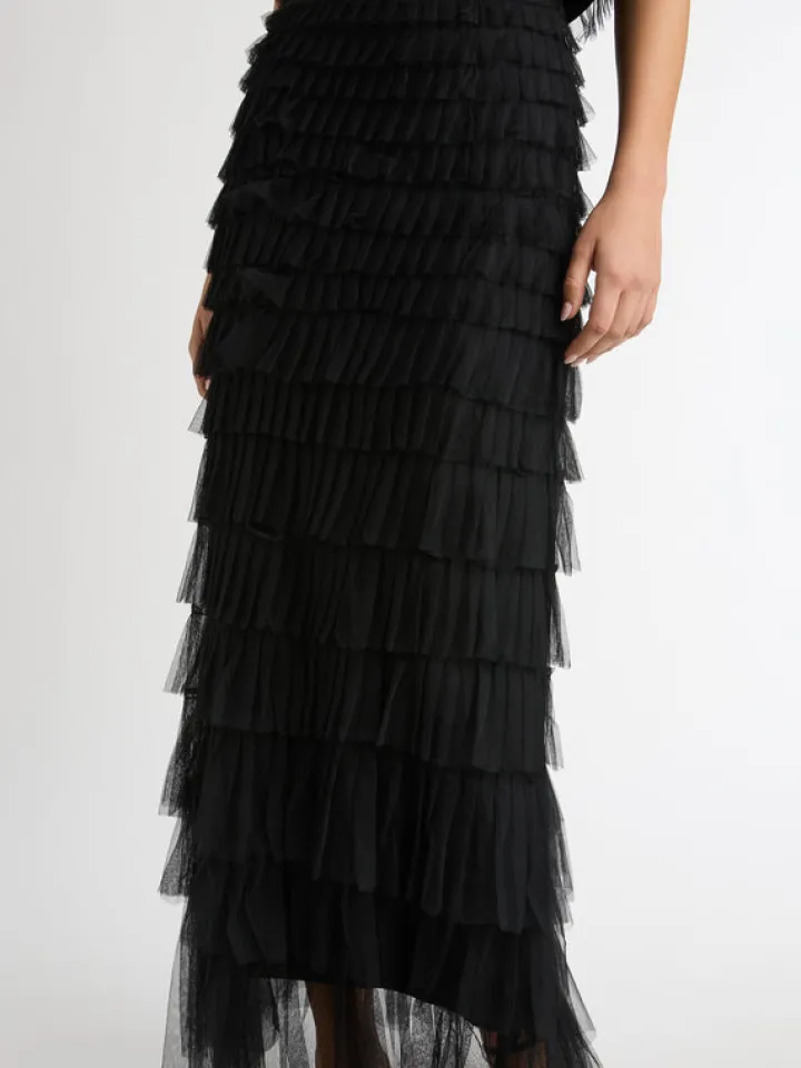 Woman SHEIKE Eloise Maxi Skirt
