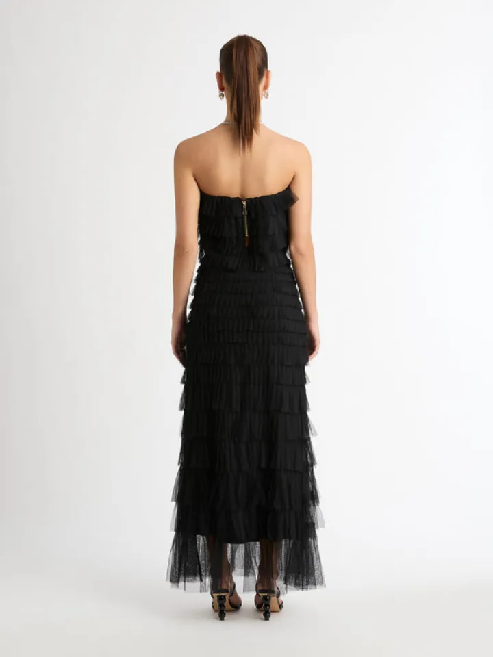 Woman SHEIKE Eloise Maxi Skirt
