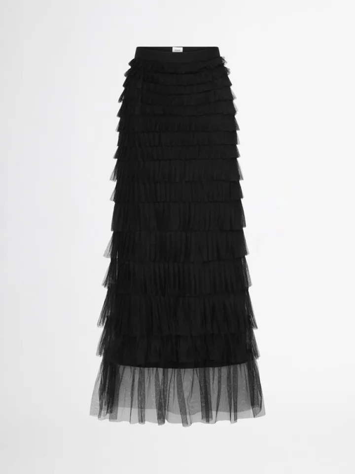 Woman SHEIKE Eloise Maxi Skirt