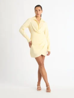 Woman SHEIKE Emilia Dress