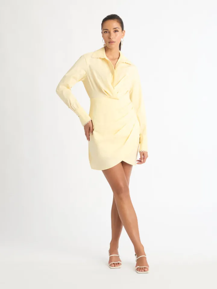 Woman SHEIKE Emilia Dress