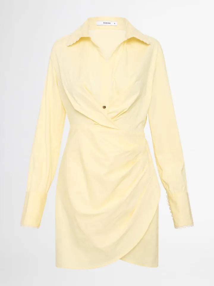 Woman SHEIKE Emilia Dress