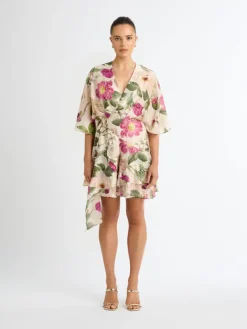 Woman SHEIKE Emilia Mini Dress