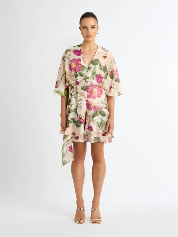 Woman SHEIKE Emilia Mini Dress