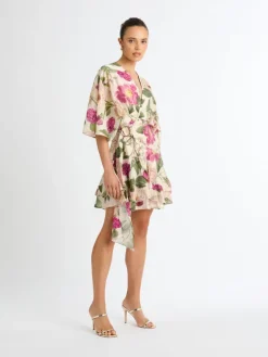 Woman SHEIKE Emilia Mini Dress