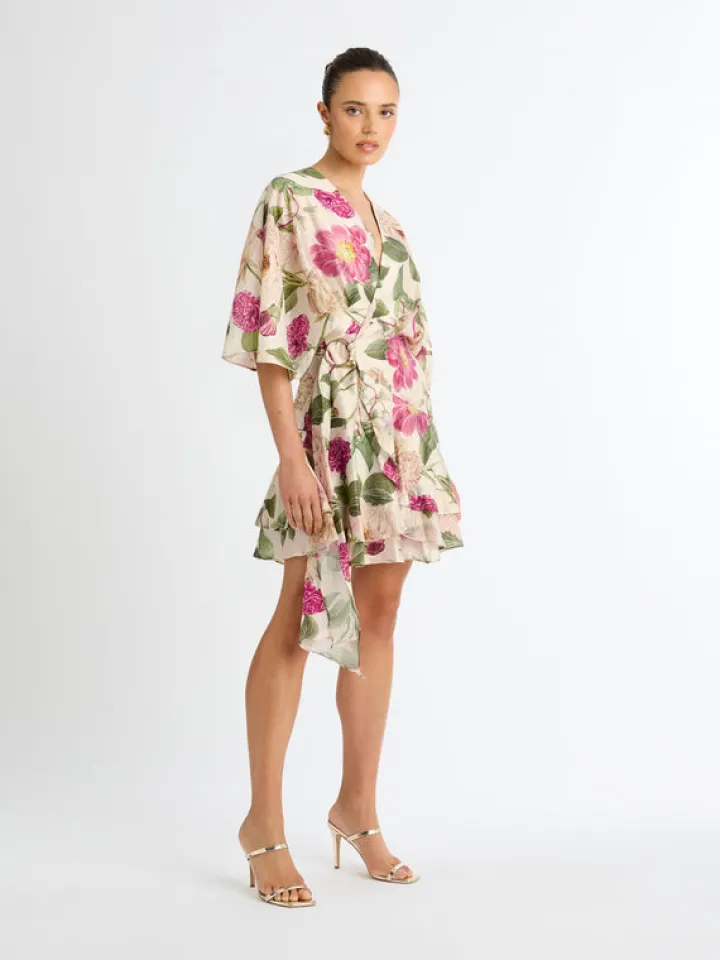 Woman SHEIKE Emilia Mini Dress