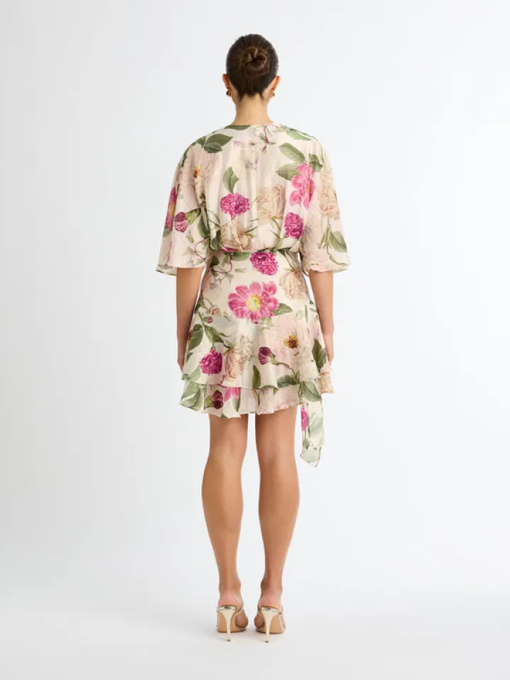 Woman SHEIKE Emilia Mini Dress