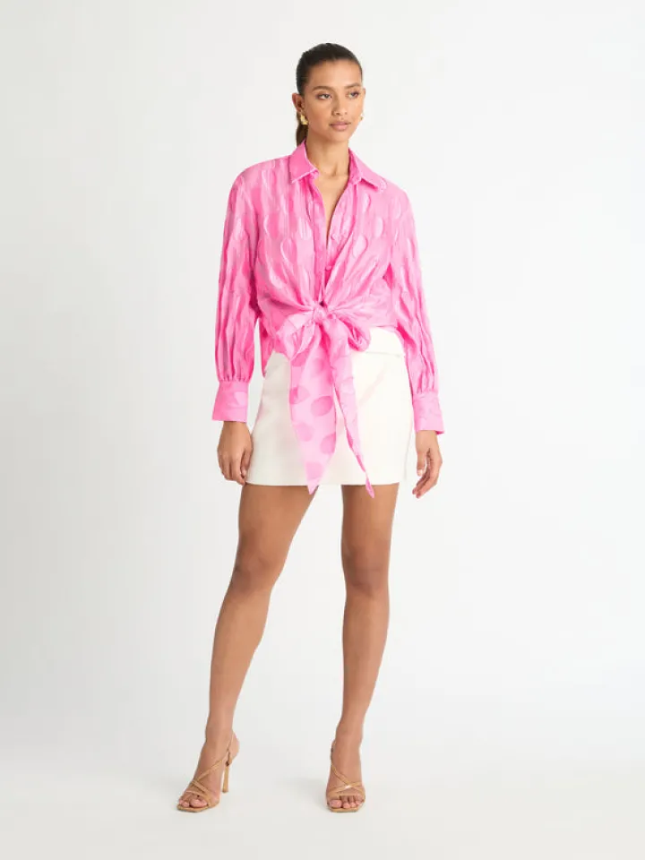 Woman SHEIKE Emma Dobby Blouse