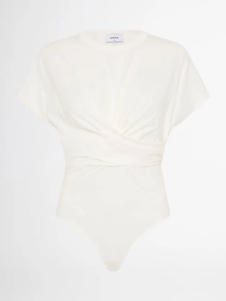 Woman SHEIKE Equinox Bodysuit