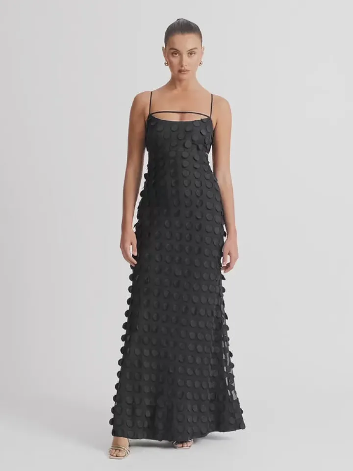 Woman SHEIKE Escape Maxi Dress