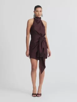 Woman SHEIKE Eternal Flame Dress