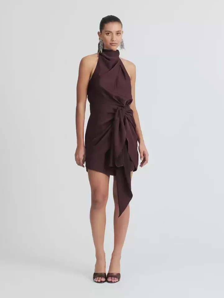 Woman SHEIKE Eternal Flame Dress