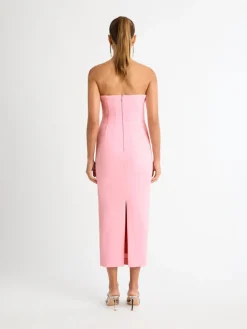 Woman SHEIKE Evette Midi Dress