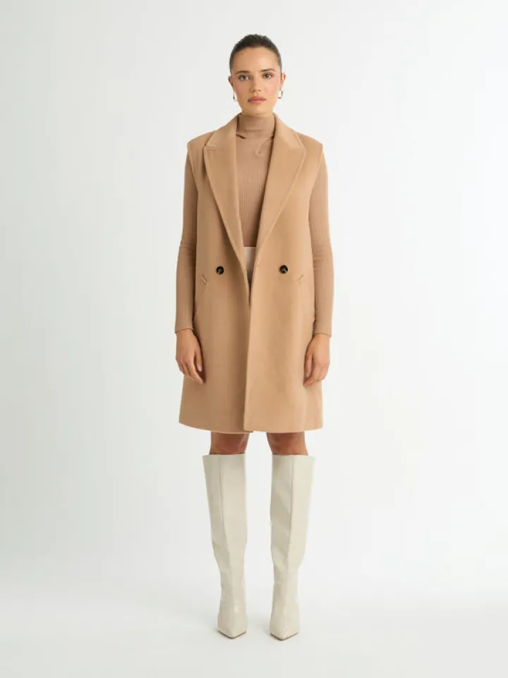 Woman SHEIKE Evoke Vest