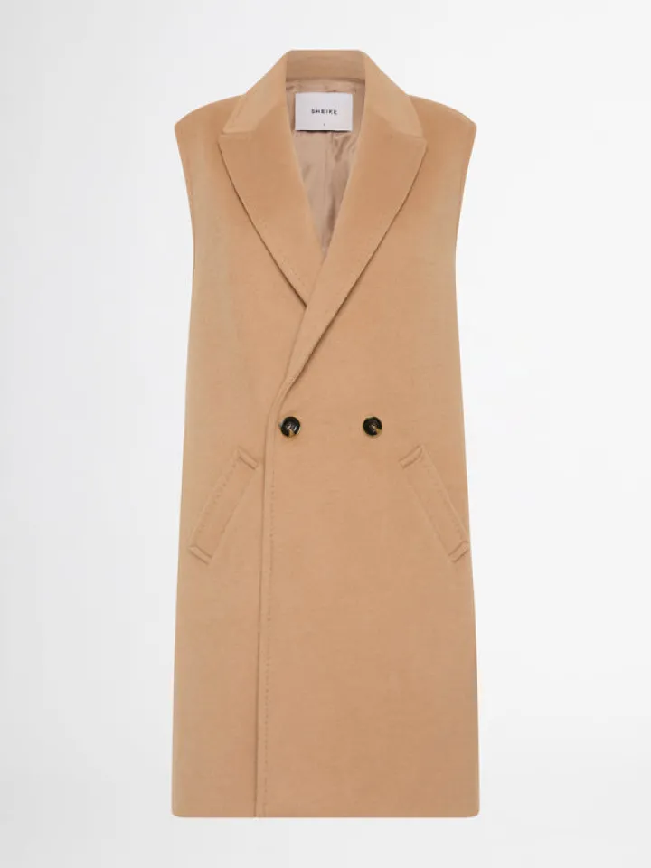 Woman SHEIKE Evoke Vest