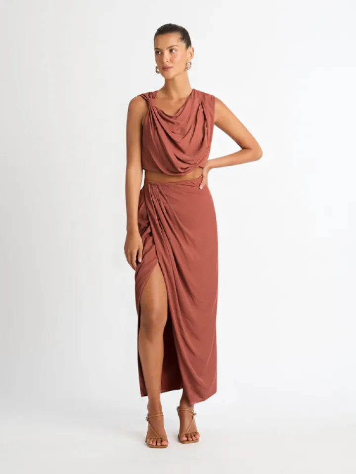 Woman SHEIKE Ezra Skirt