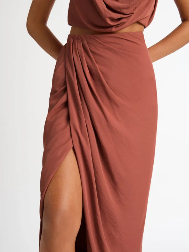 Woman SHEIKE Ezra Skirt