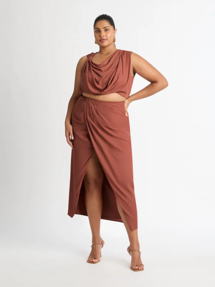 Woman SHEIKE Ezra Skirt