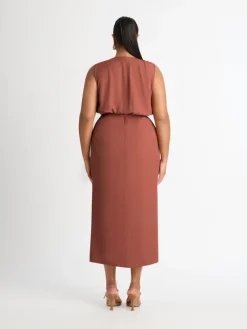 Woman SHEIKE Ezra Skirt