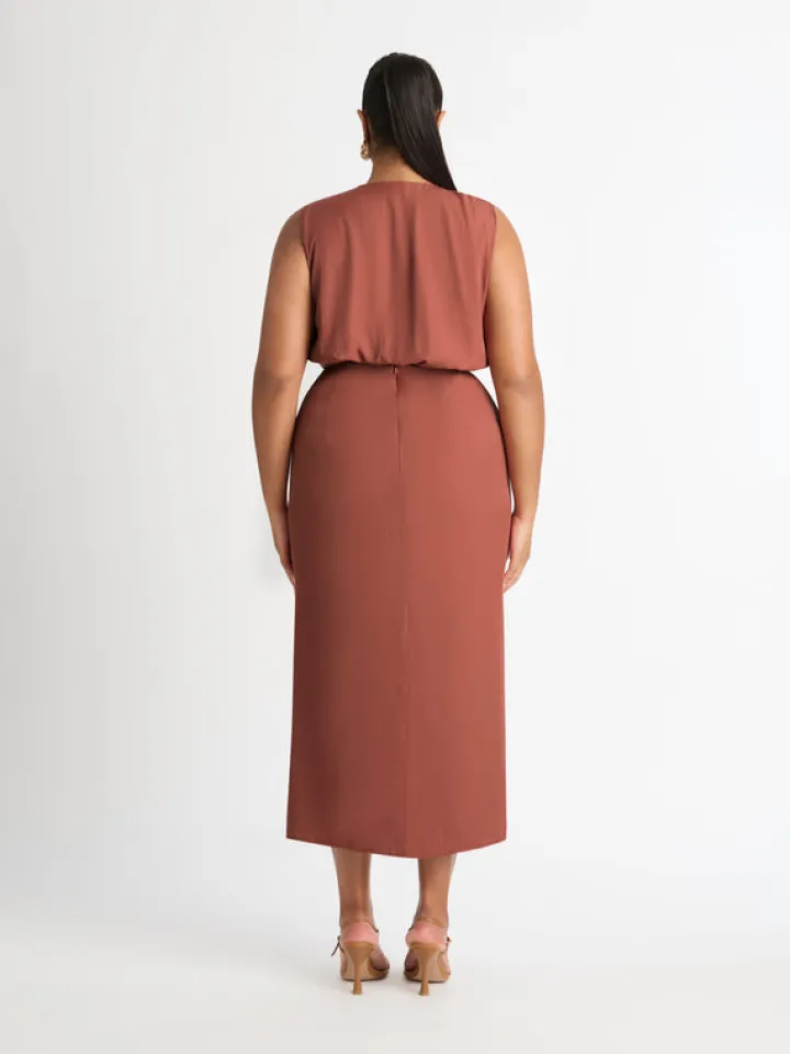 Woman SHEIKE Ezra Skirt