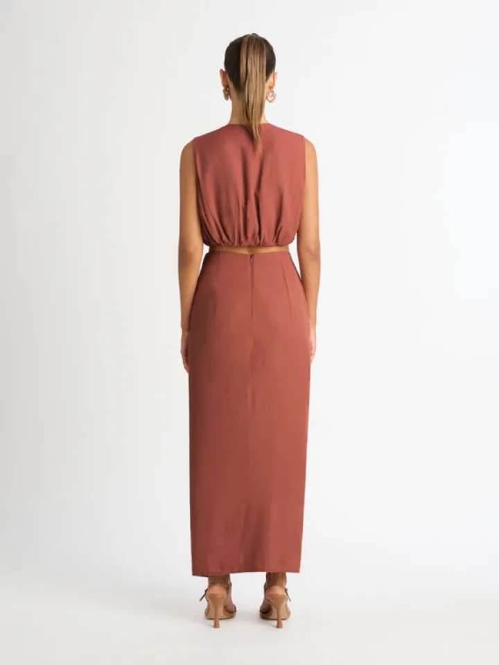 Woman SHEIKE Ezra Skirt