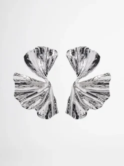 Woman SHEIKE Fanfare Earrings