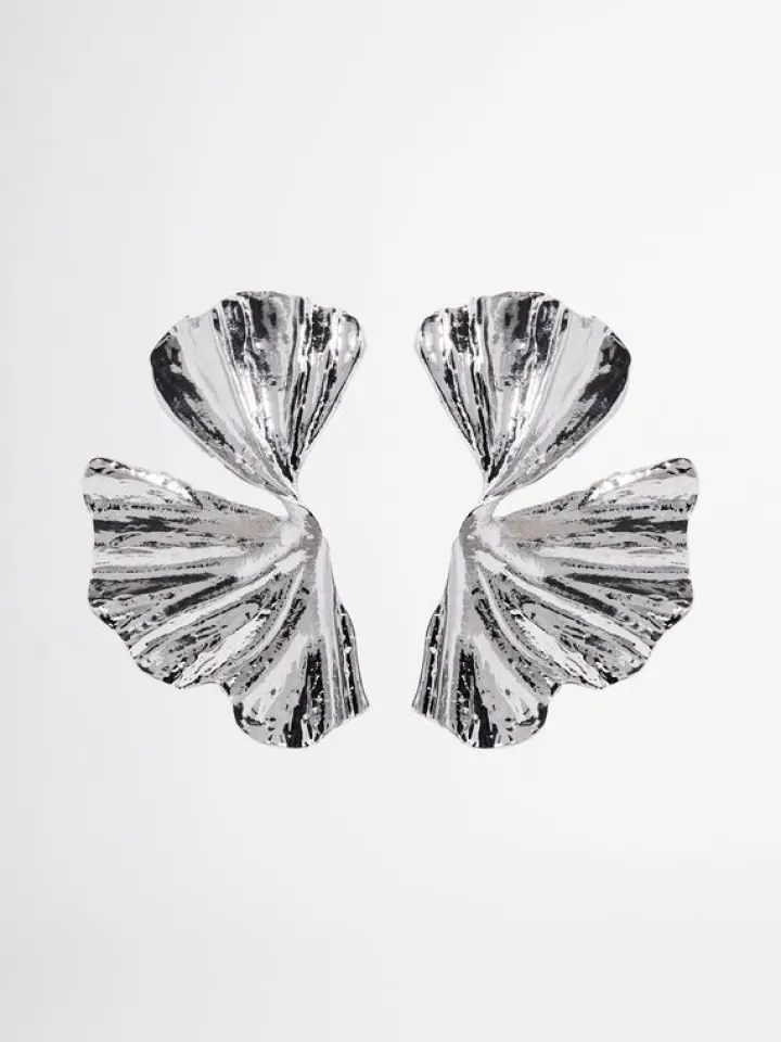 Woman SHEIKE Fanfare Earrings