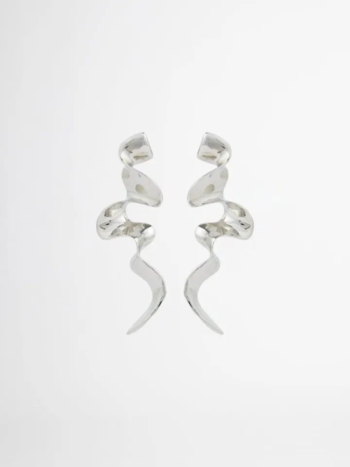 Woman SHEIKE Firework Earrings