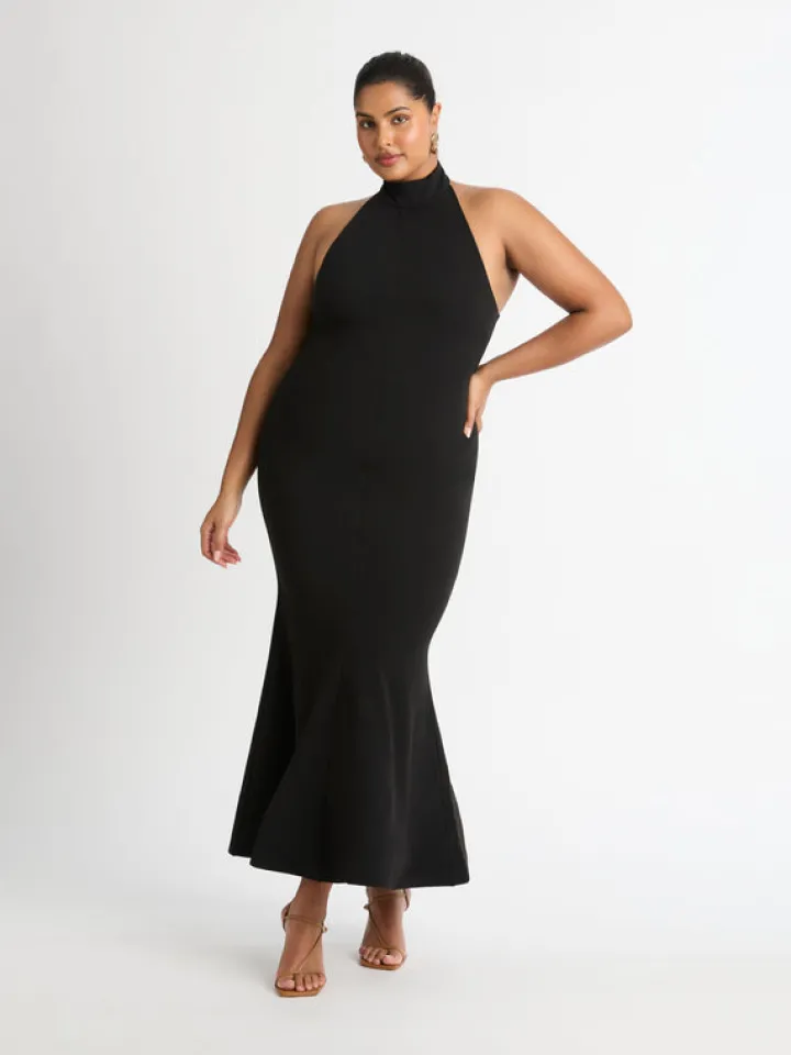 Woman SHEIKE Fortune Maxi Dress