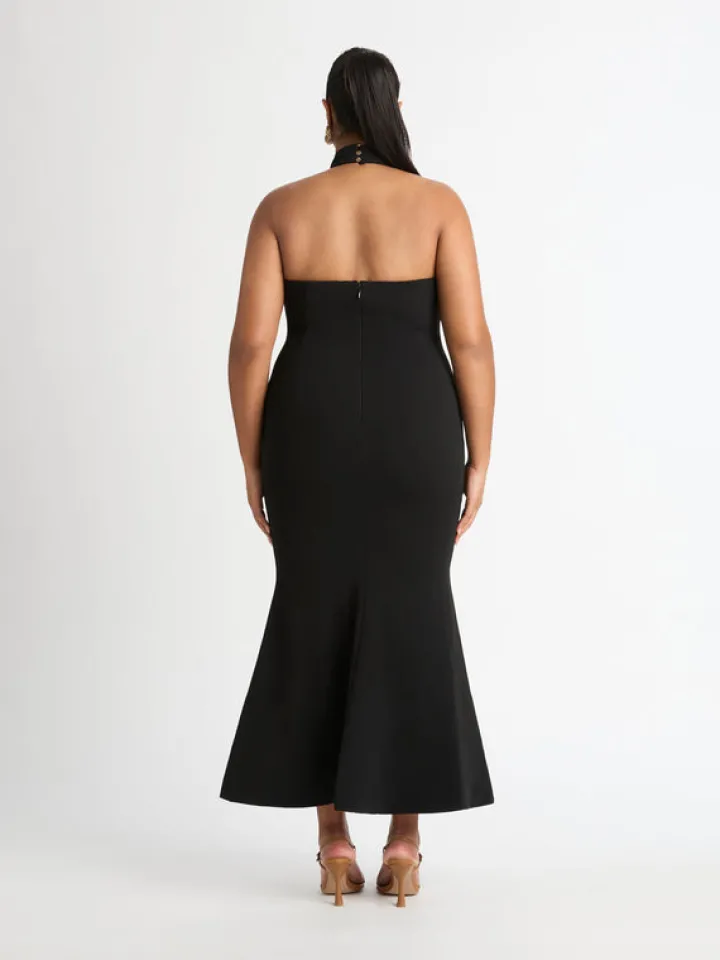 Woman SHEIKE Fortune Maxi Dress