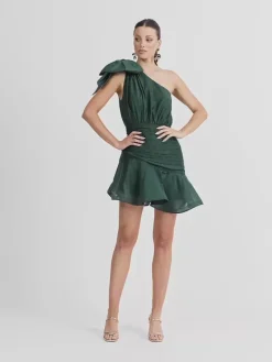 Woman SHEIKE Francesca Mini Dress