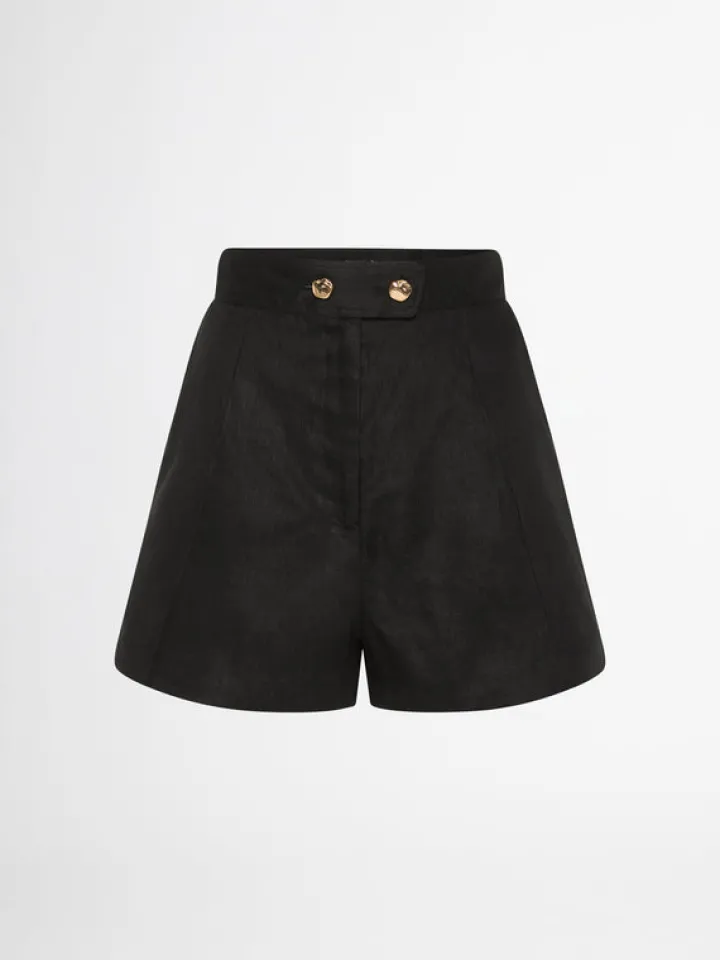 Woman SHEIKE Frankie Linen Short