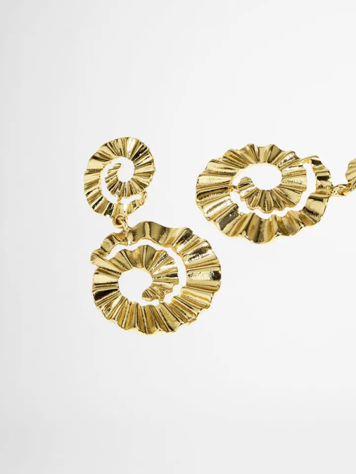 Woman SHEIKE Freedom Earrings