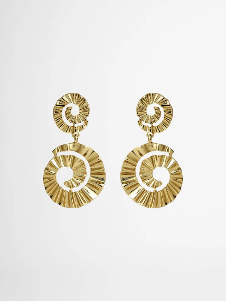 Woman SHEIKE Freedom Earrings