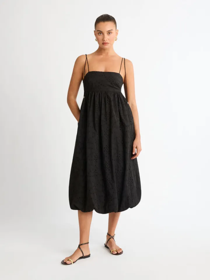 Woman SHEIKE Freedom Midi Dress