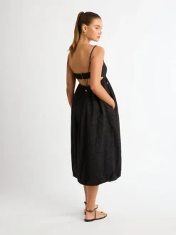 Woman SHEIKE Freedom Midi Dress