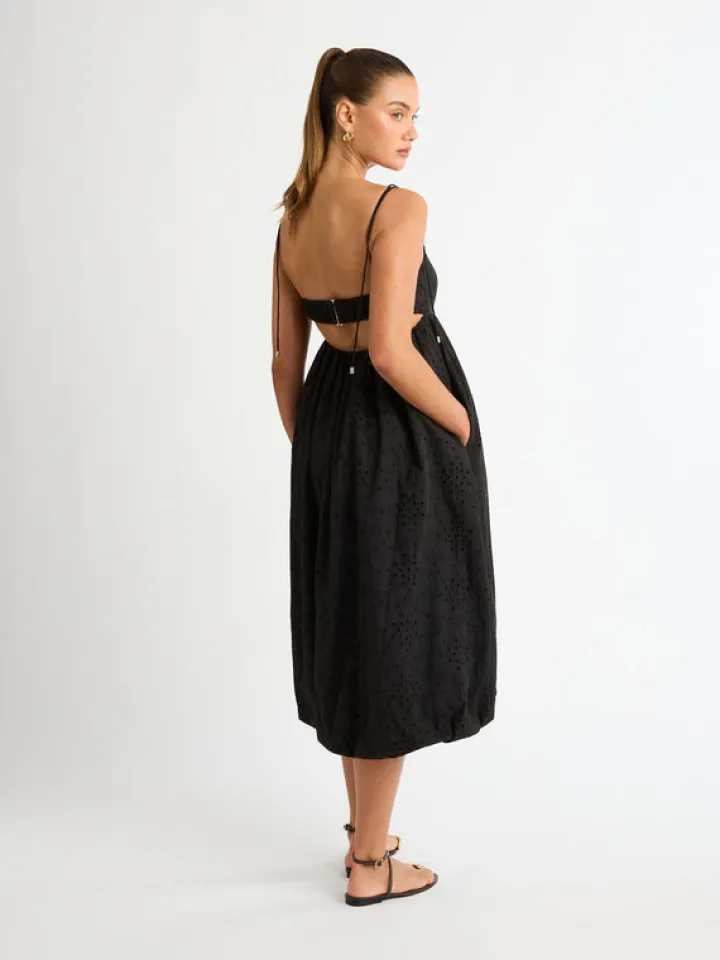 Woman SHEIKE Freedom Midi Dress