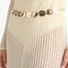 Woman SHEIKE Full Moon Chain Belt