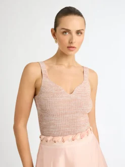 Woman SHEIKE Georgia Knit Top